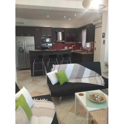 Soyzana's Heavenly home