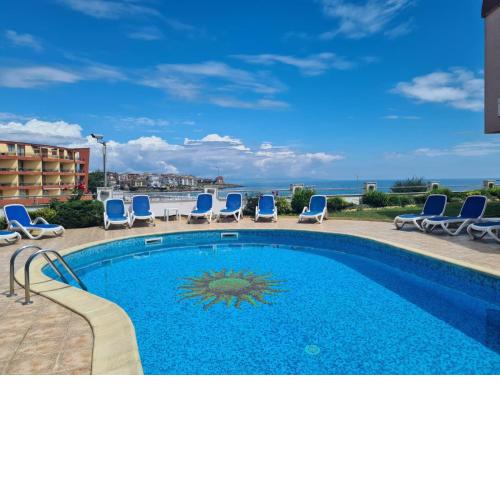 Sozopol - Astra by the beach