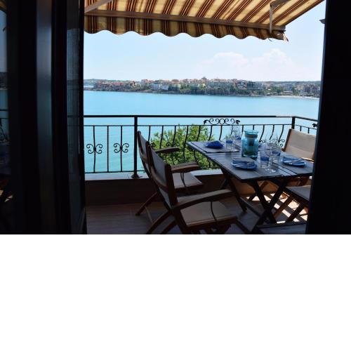 Sozopol Apartments "DIVA"