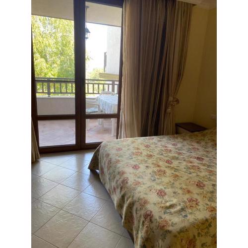 Sozopol Santa Marina - Private 1-bedroom apartment