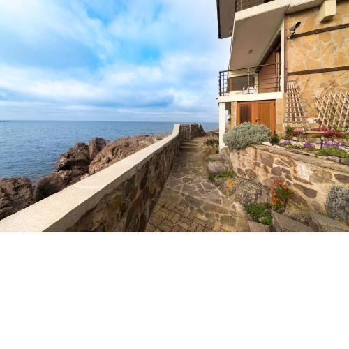 Sozopol Seaside Apartment