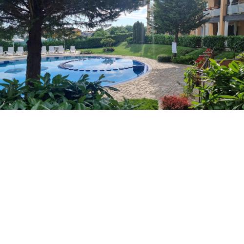 Sozopoli Hills Apartment A2 Lux- к-с Созополи Хилс Апартамент