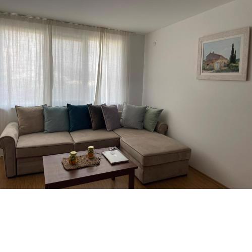 Sozopoli Hills Apartment A6