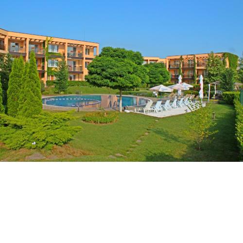 Sozopoli Hills Apartments