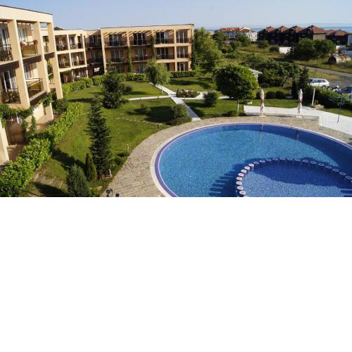 Sozopoli Hills Todorov Apartments B15