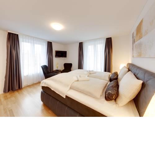 SP Apartments