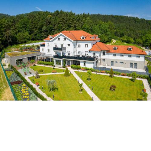 SP resort