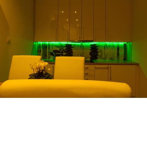 Spa Apartment