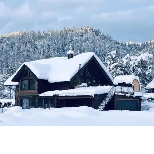 Spa Cottage Austria