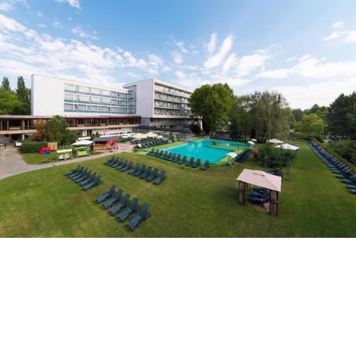 Spa Hotel Grand Splendid