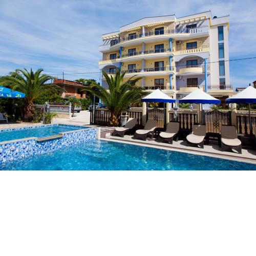Spa Hotel Montefila