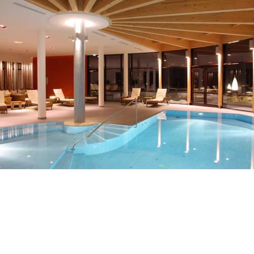 Spa Hotel Zedern Klang