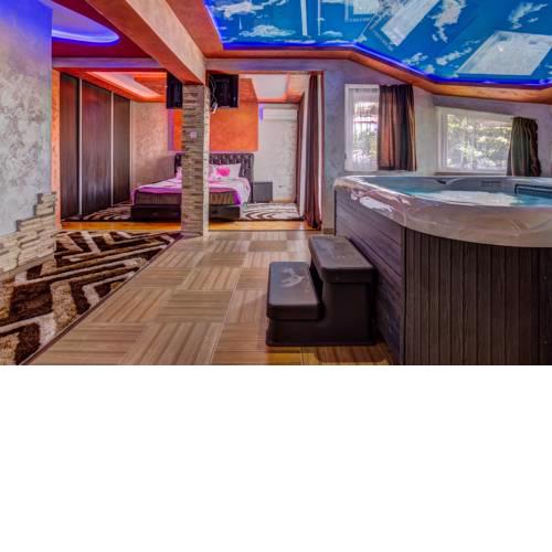 Spa King Apartments