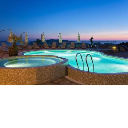 Spa Resort Bečići