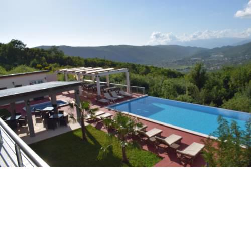 Spa Resort Bevilacqua