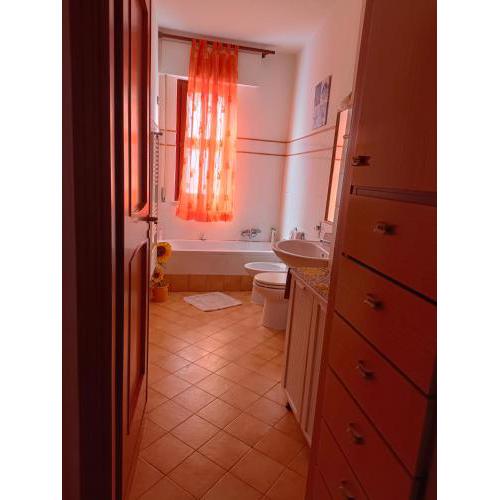 Spa room e suite
