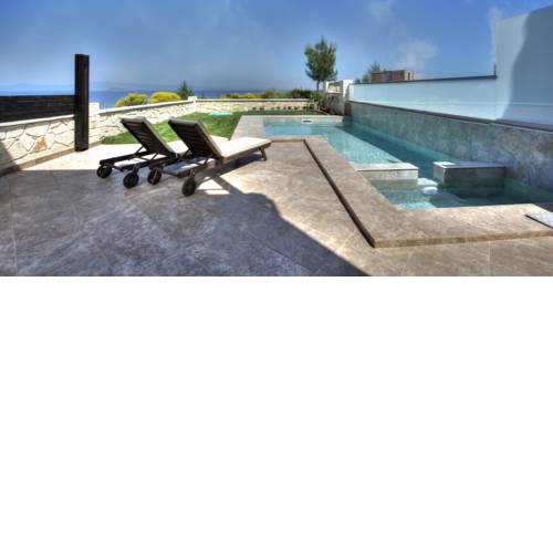SPA Villa - Sunny Villas Hanioti