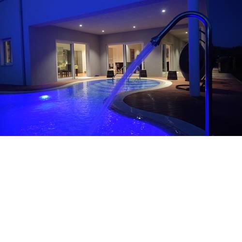 Spa Villa Natura