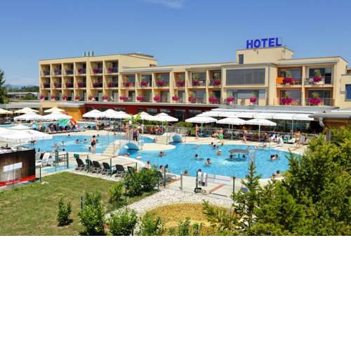 Spa & Wellness Hotel Paradiso Superior
