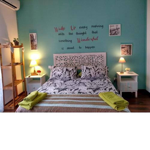 Spaccanapoli Bros. B&B