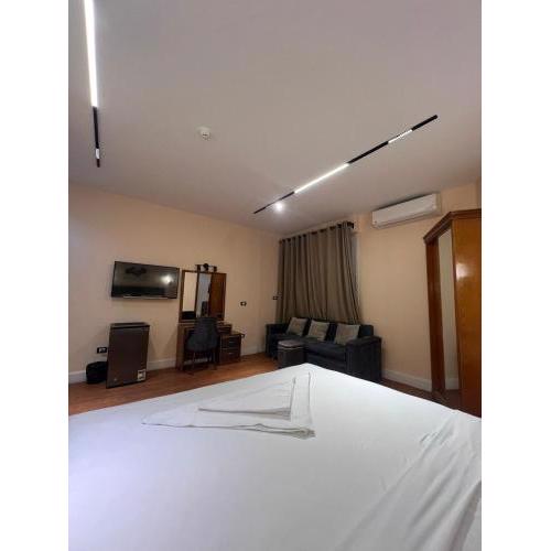 Space Room