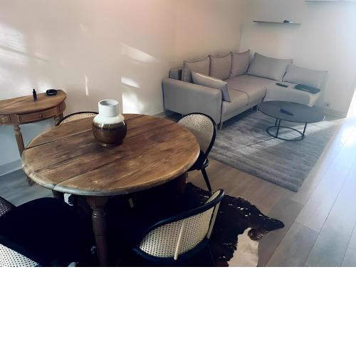Spacieux appartement à 50m du Sacre Coeur - Magnifique Vue
