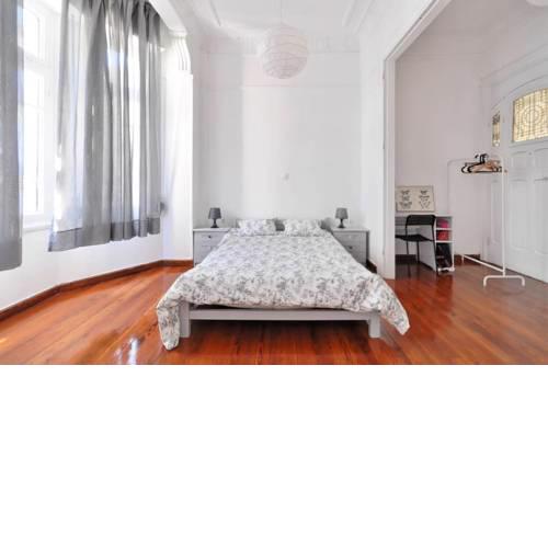 Spacieux appartement moderne au centre Athènes