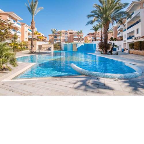Spacious 1 bedroom apartment in Iris Village