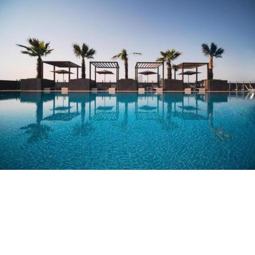 Spacious 1 bedroom in JVC - Dubai