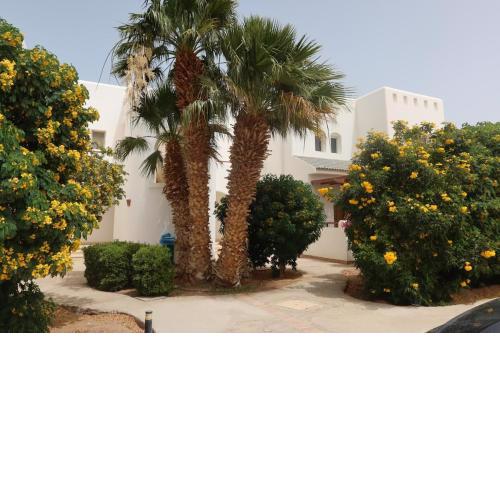 Spacious 1bd on the Beach - White Villas, El Gouna