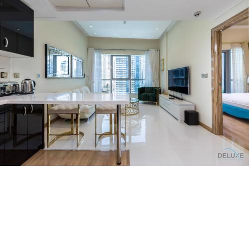 Spacious 1BR at Bay Central 1 Dubai Marina by Deluxe Holiday Homes
