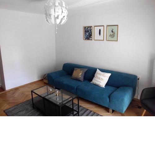 Spacious 2 bedroom apartment in Košice - south city