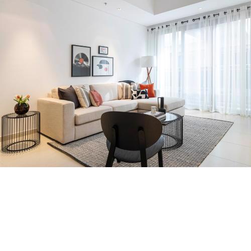 Spacious 2 Beds, Close To Burj AlArab, Jumeirah 3