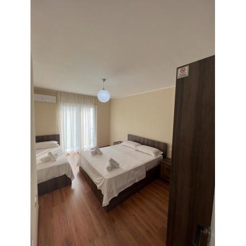 Spacious 2BR apartment Rana Hedhun