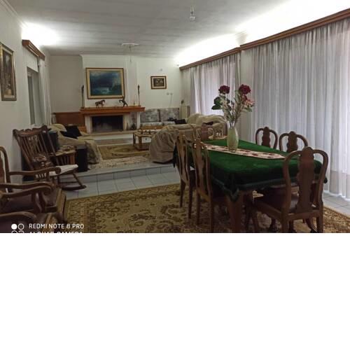 Spacious 3 Bedroom Apartment in Egion