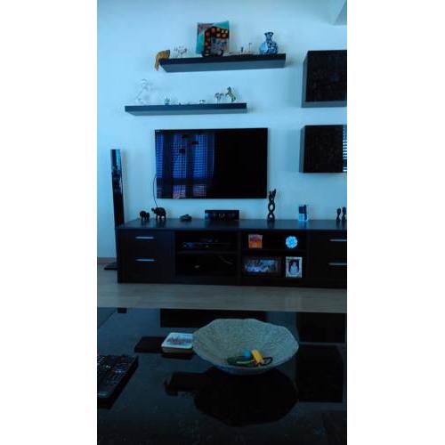 Spacious 3 bedroom apartment