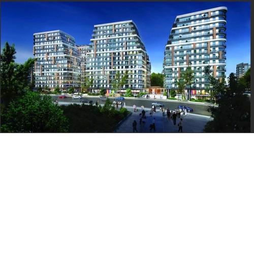 Spacious 3 bedroom apartment