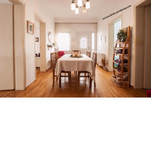 Spacious 3bdrm cozy house 15' from city center