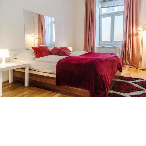 Spacious 3BR - Belvedere - Perfect for long stays