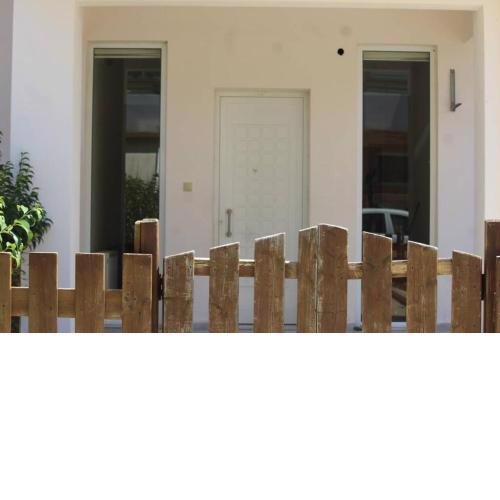 Spacious and brand new apartment in Kos
