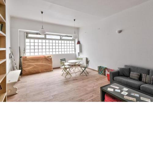 Spacious and comfortable apartment for 5