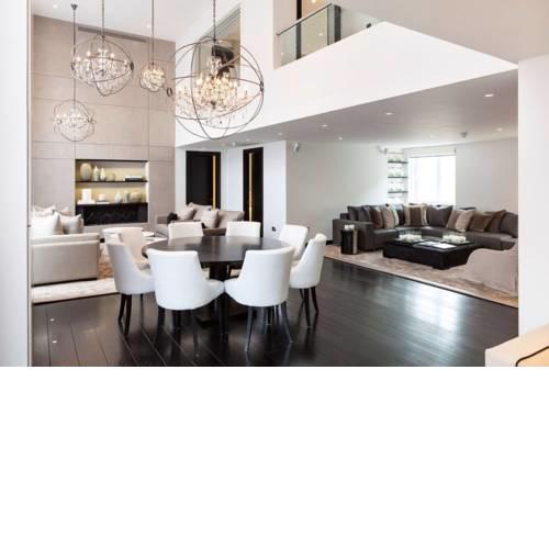 Spacious and cozy 3bdr apartment