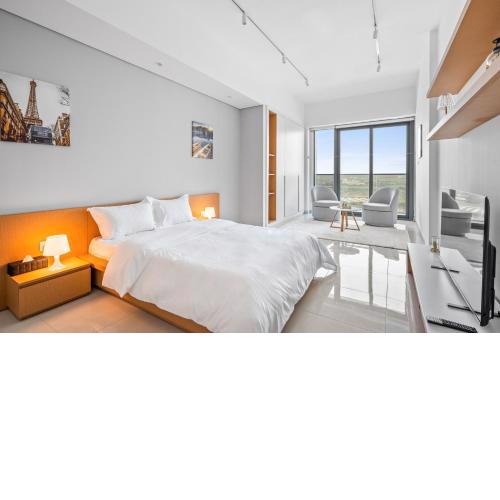 Spacious And Stylish Apt - Thrifty