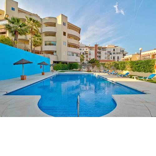 Spacious apartement on the Beach