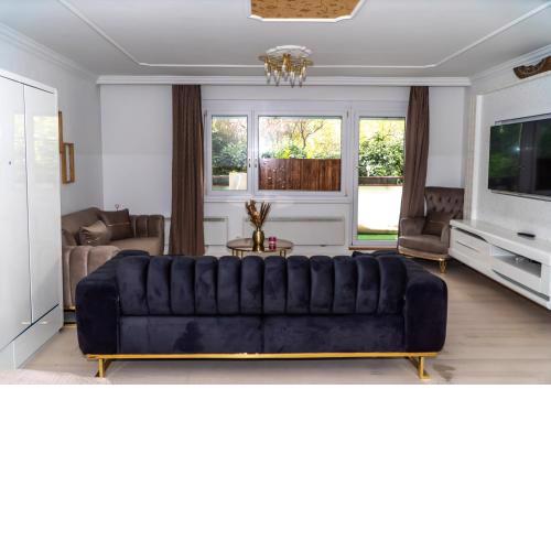Spacious Apartment 5 Minutes to Wiener Stadthalle