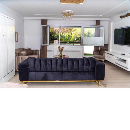 Spacious Apartment 5 Minutes to Wiener Stadthalle