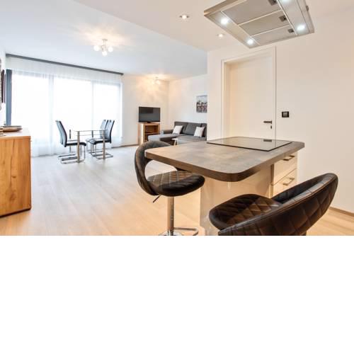 Spacious apartment 58 m2 near river and Petřin