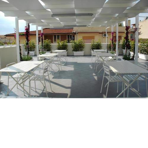 Spacious apartment in Donnalucata