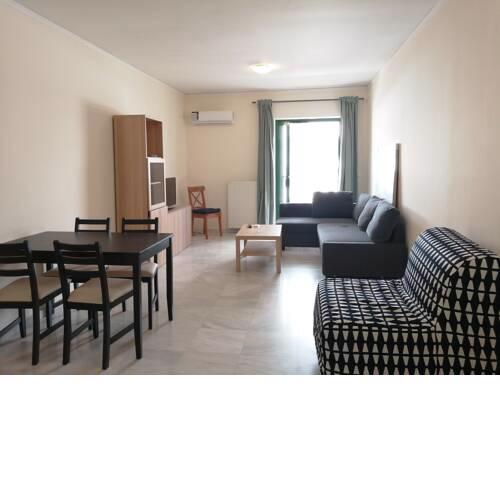 Spacious Apartment in Nafplio City Center