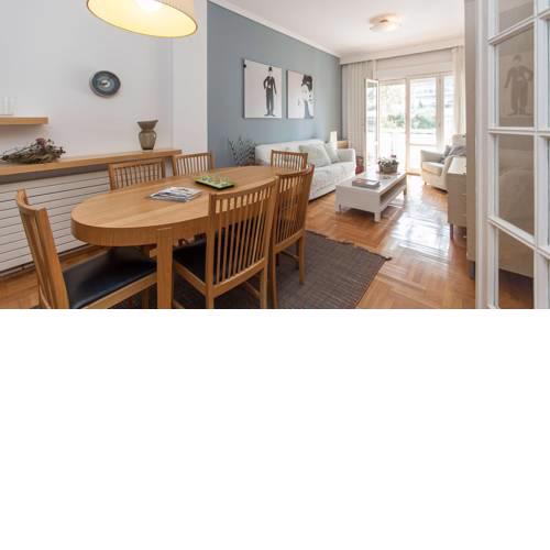 Spacious Apartment in New Promenade